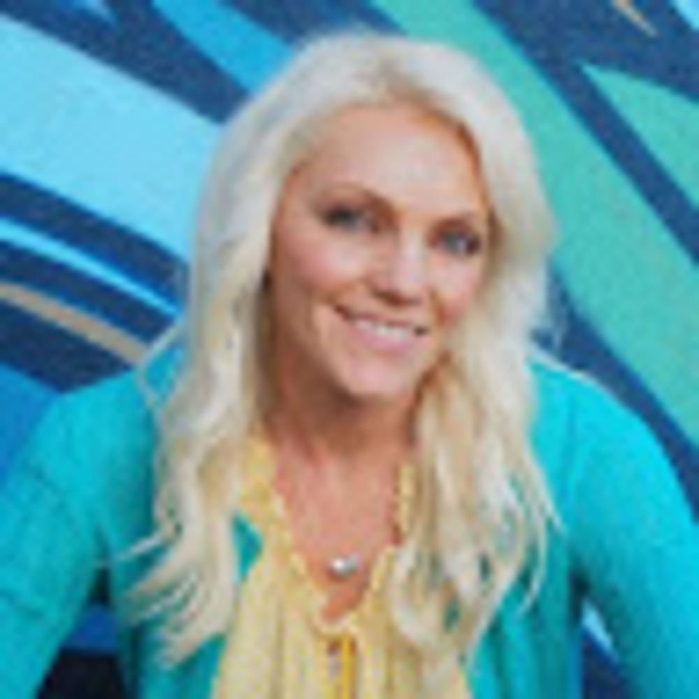 Meet your Posher, Kellie